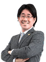 石田 俊太郎弁護士